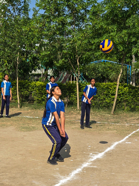 sjh co curricular activities