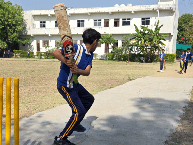sjh sports